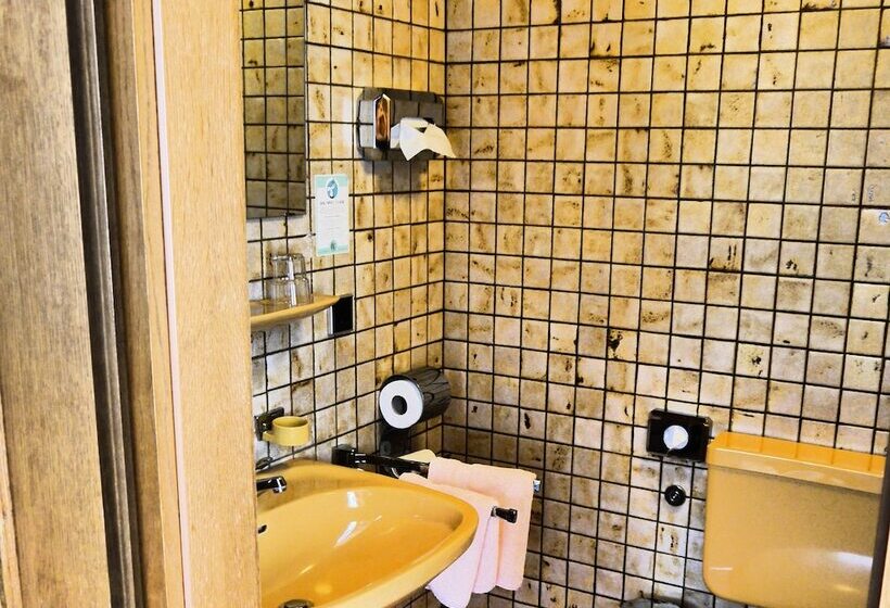 Отель Landgasthof Blume