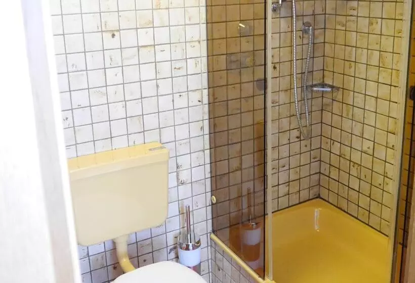 Отель Landgasthof Blume