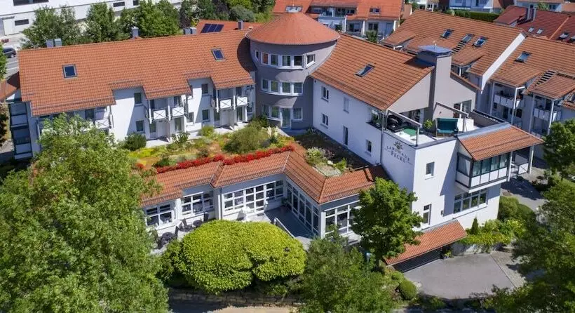 Hotel Landhaus Feckl