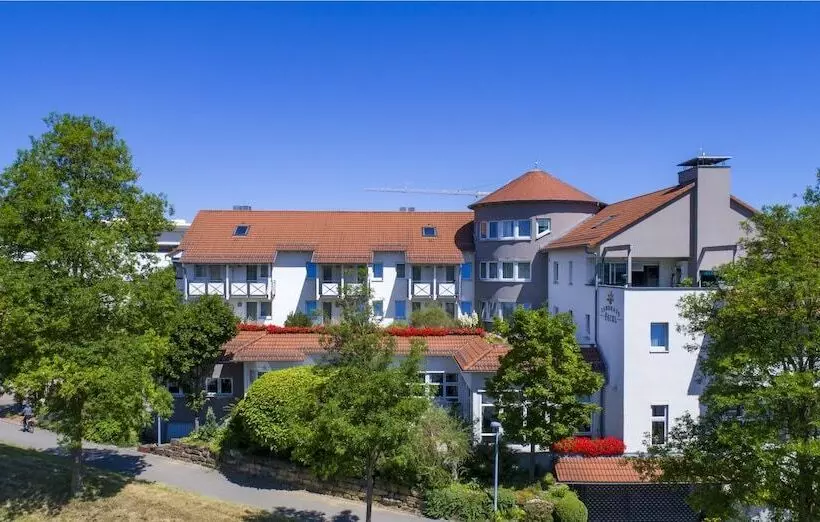 Hotel Landhaus Feckl