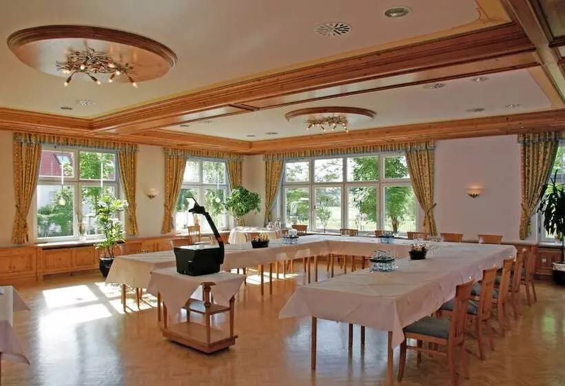 Hotel Landhaus Feckl