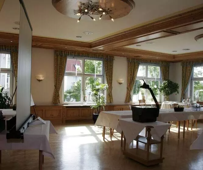 Hotel Landhaus Feckl