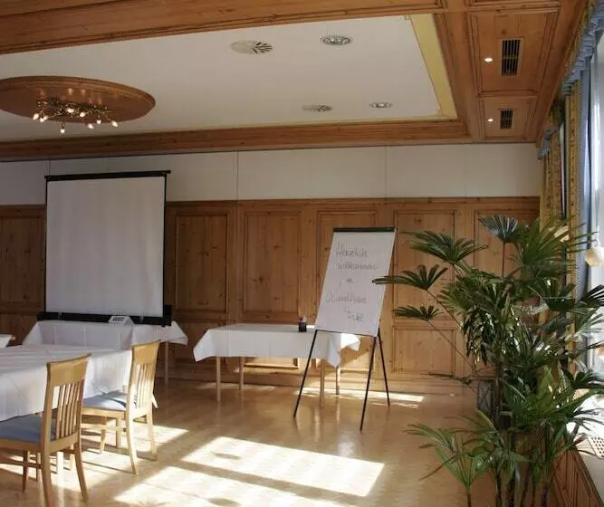 Hotel Landhaus Feckl