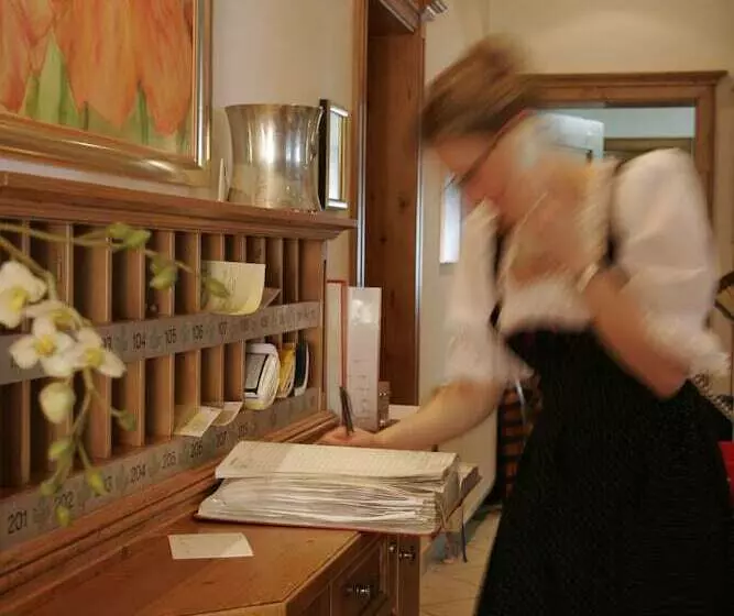 Hotel Landhaus Feckl