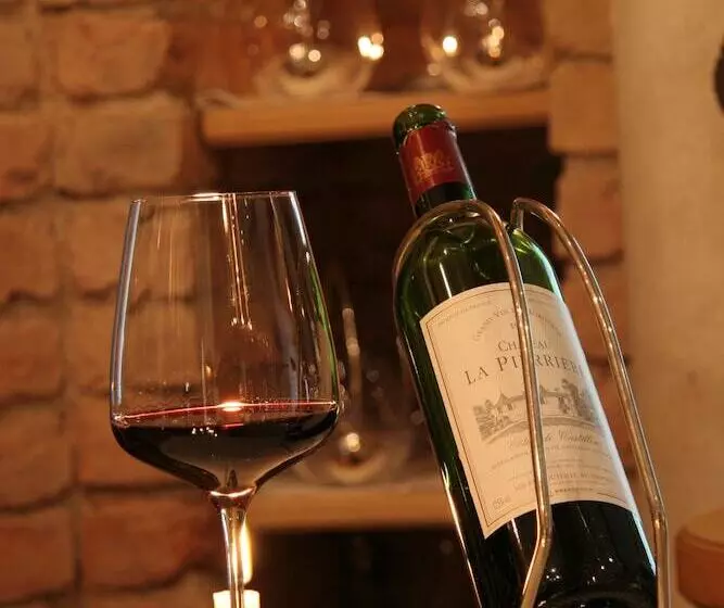 Hotel Landhaus Feckl