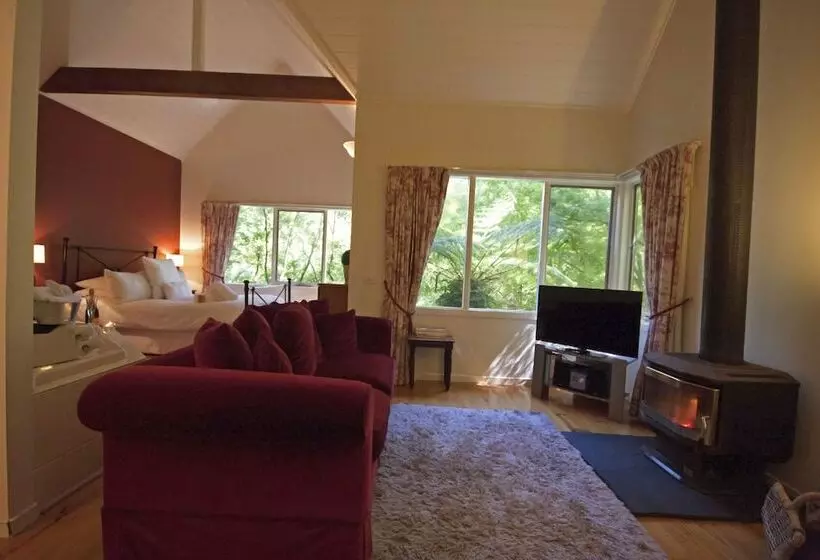 酒店 Cottages At Monreale