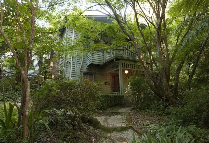 酒店 Cottages At Monreale