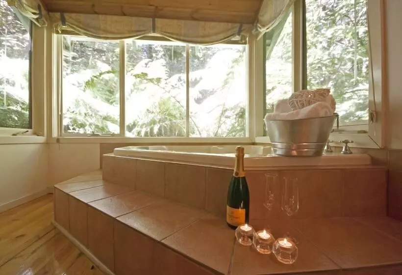 酒店 Cottages At Monreale