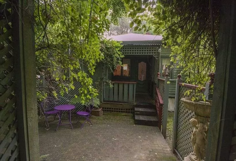 酒店 Cottages At Monreale