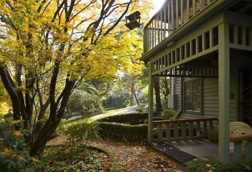 酒店 Cottages At Monreale