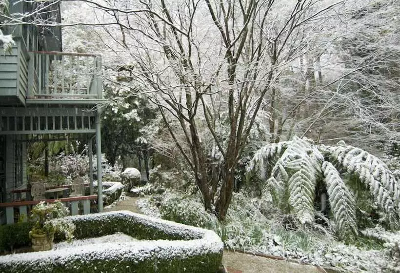 酒店 Cottages At Monreale