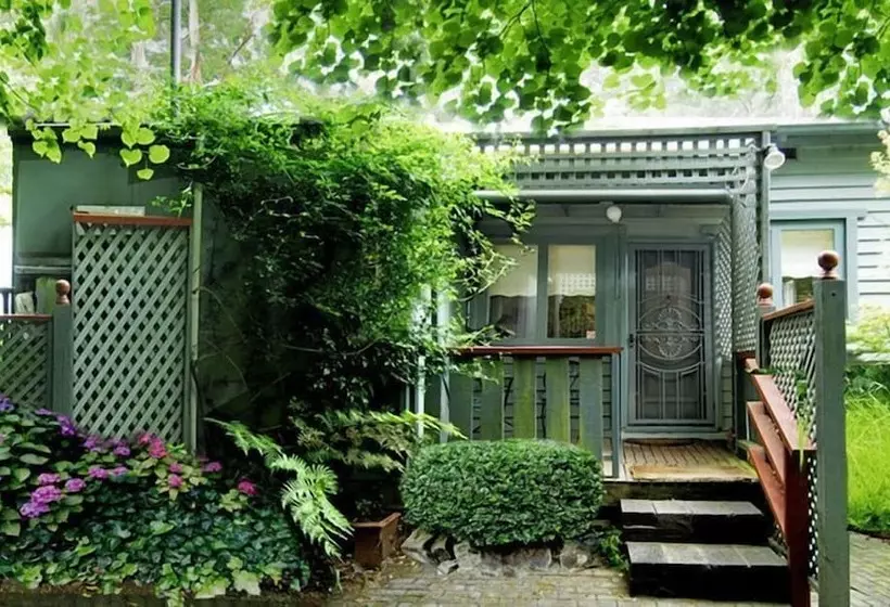 酒店 Cottages At Monreale