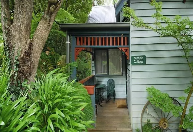 酒店 Cottages At Monreale