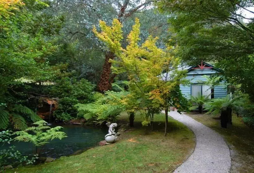 酒店 Cottages At Monreale