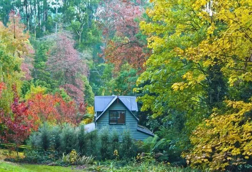 酒店 Cottages At Monreale