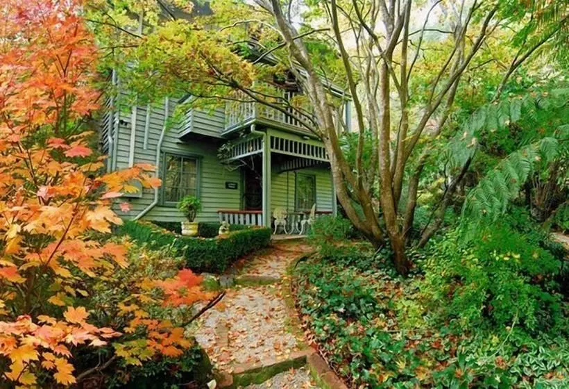 酒店 Cottages At Monreale