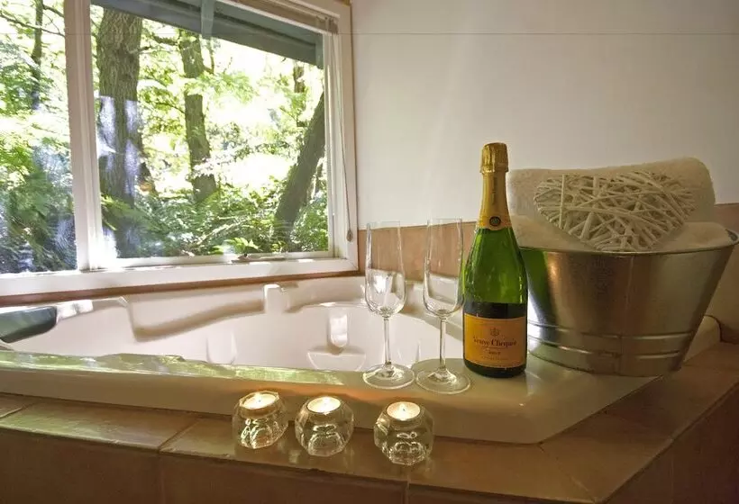 酒店 Cottages At Monreale