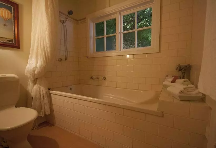 酒店 Cottages At Monreale