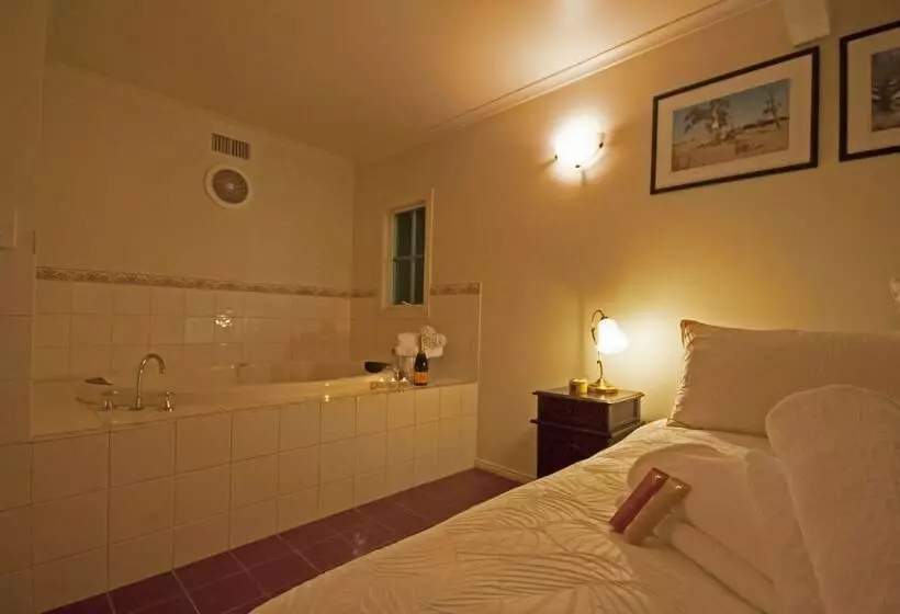 酒店 Cottages At Monreale