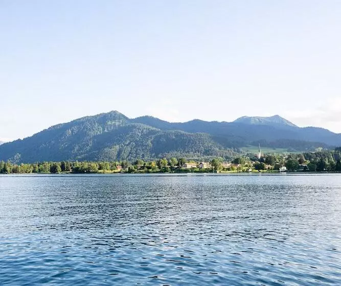 Parkhotel Egerner Höfe