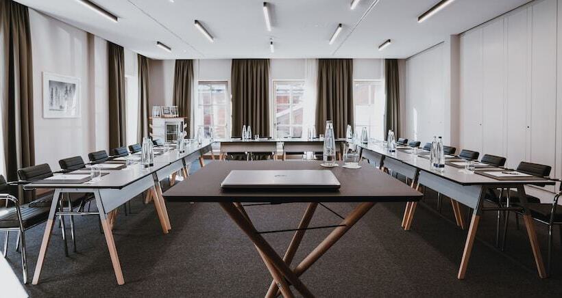 Parkhotel Egerner Höfe