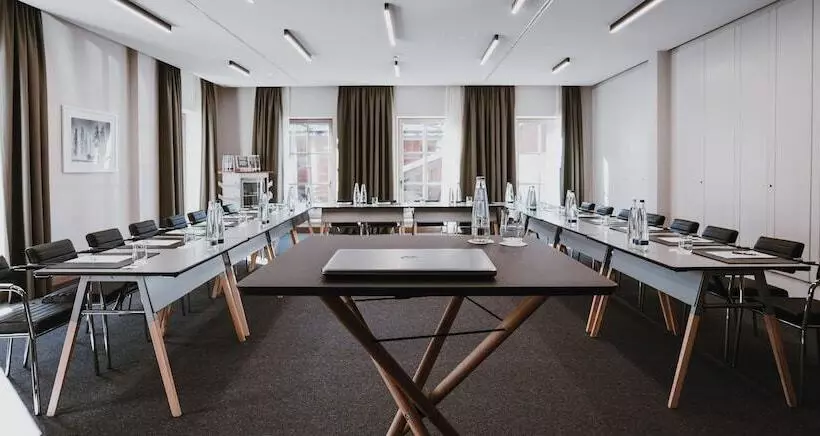 Parkhotel Egerner Höfe