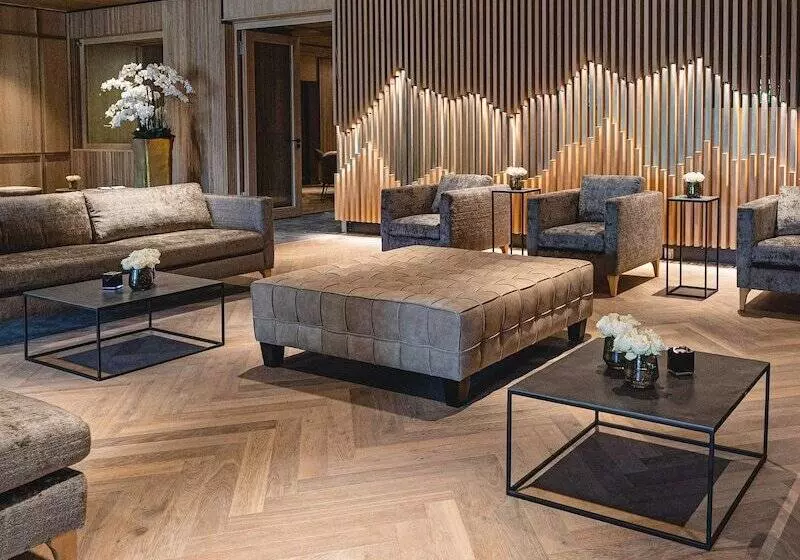 Parkhotel Egerner Höfe