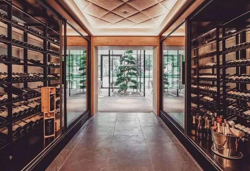 Parkhotel Egerner Höfe