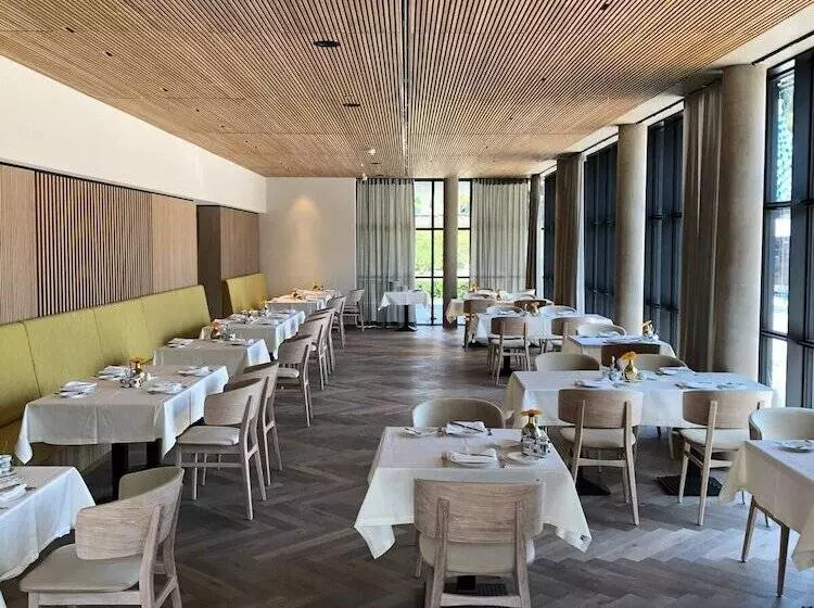 Parkhotel Egerner Höfe