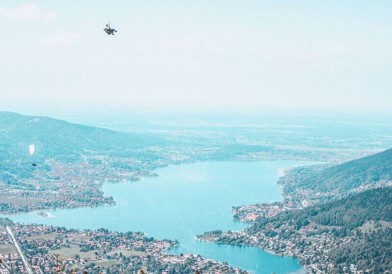 Parkhotel Egerner Höfe