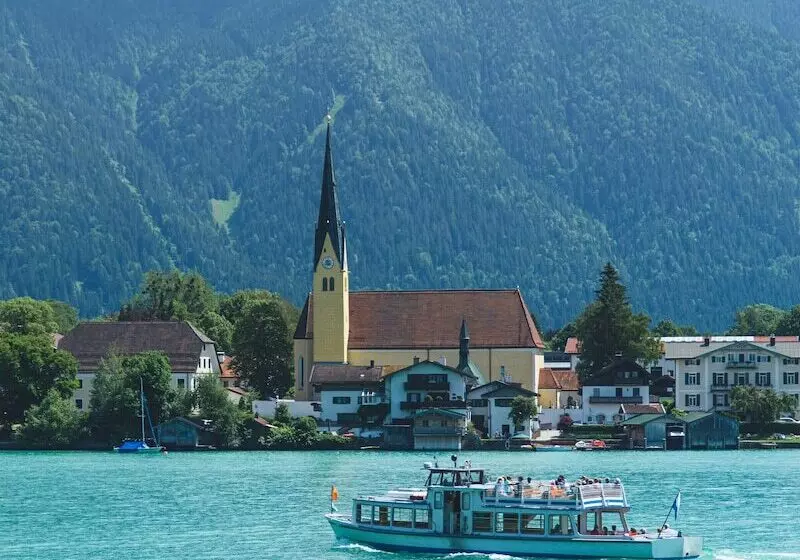 Parkhotel Egerner Höfe