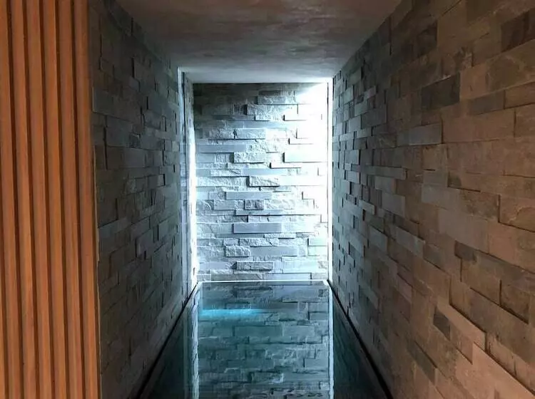 Parkhotel Egerner Höfe