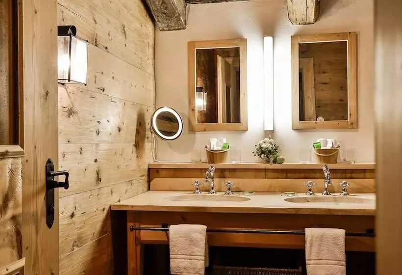 Parkhotel Egerner Höfe