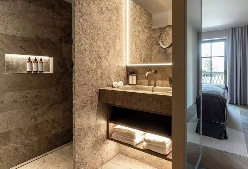 Parkhotel Egerner Höfe