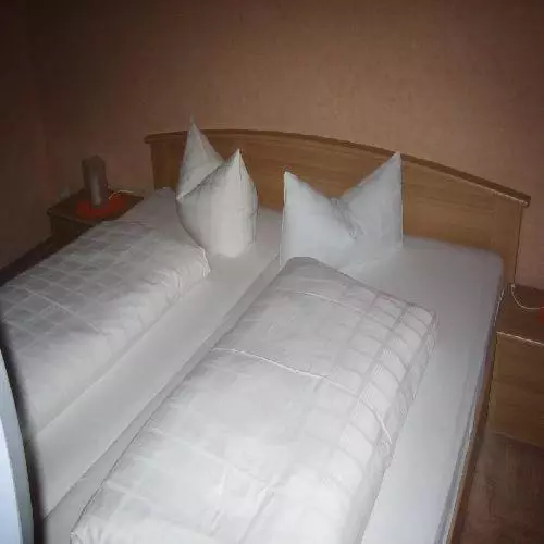 ホテル Pension Klaashof