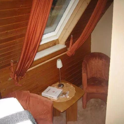 ホテル Pension Klaashof