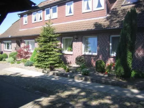 ホテル Pension Klaashof