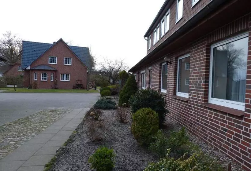 ホテル Pension Klaashof