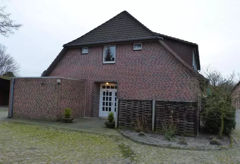 ホテル Pension Klaashof