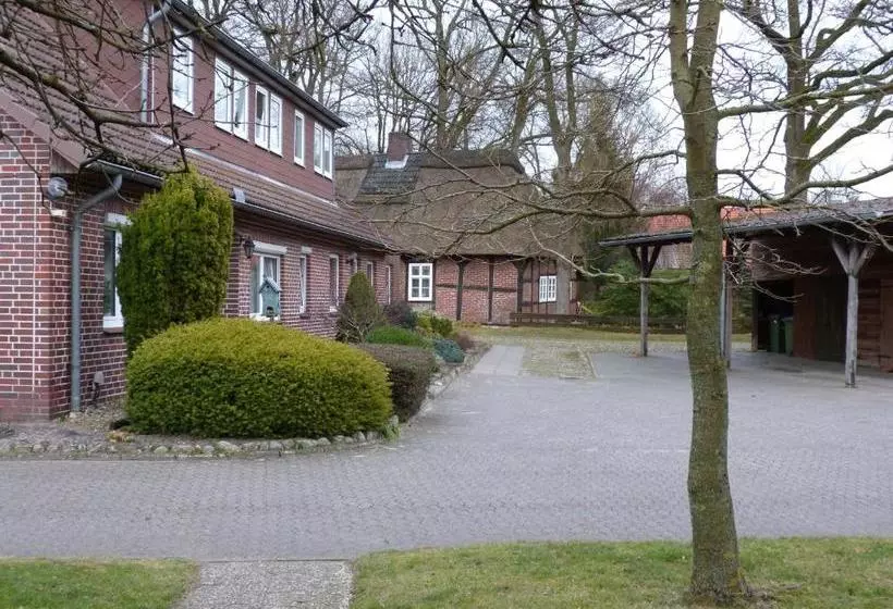 ホテル Pension Klaashof