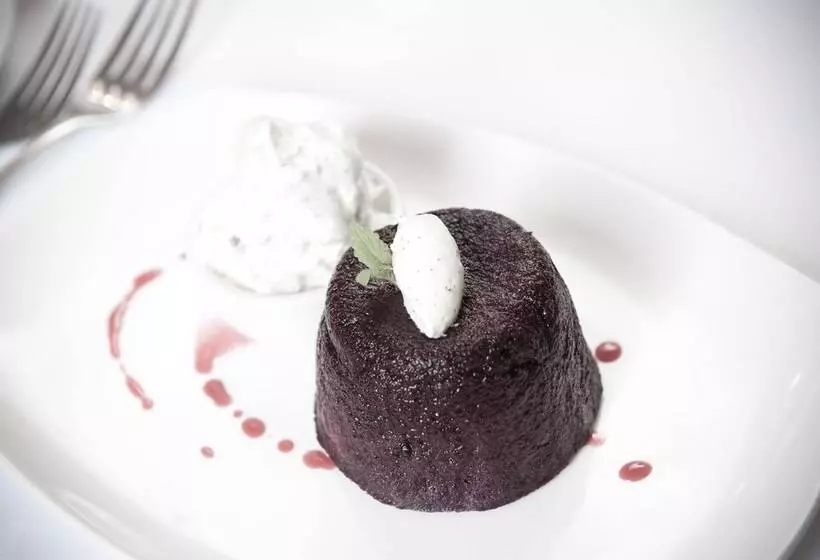 בית מלון כפרי Plas Hyfryd