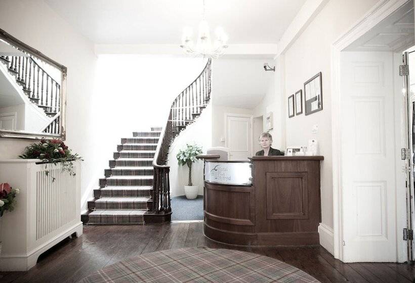 Hotel Plas Hyfryd