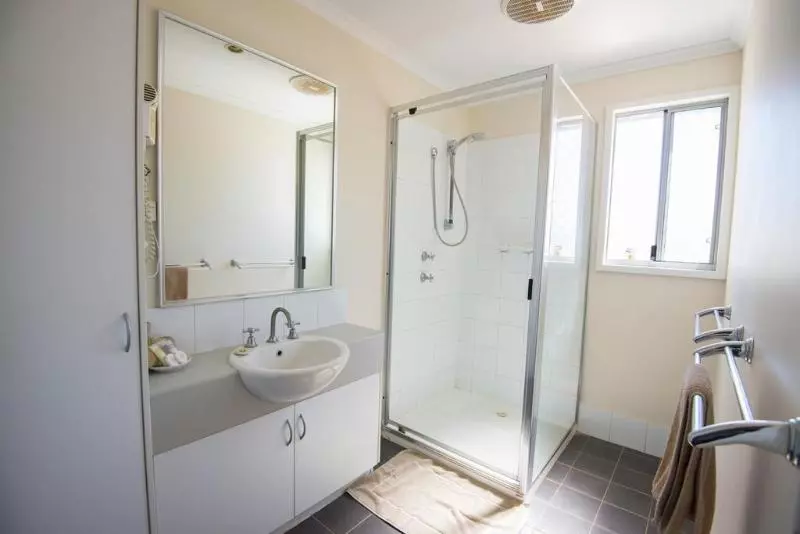 酒店 Rac Exmouth Cape Holiday Park