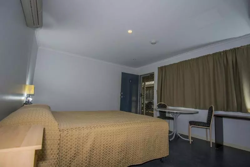 酒店 Rac Exmouth Cape Holiday Park