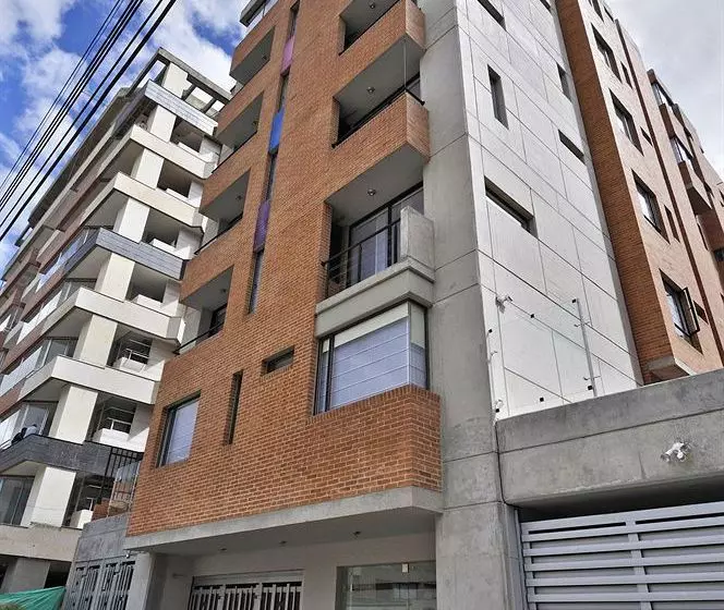 فندق Ramada Bogotá Belle Epoque