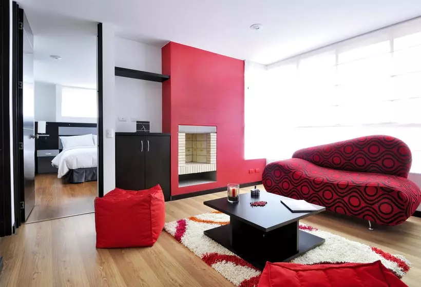 فندق Ramada Bogotá Belle Epoque