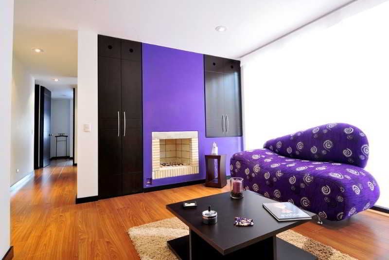 בית מלון כפרי Ramada Bogotá Belle Epoque