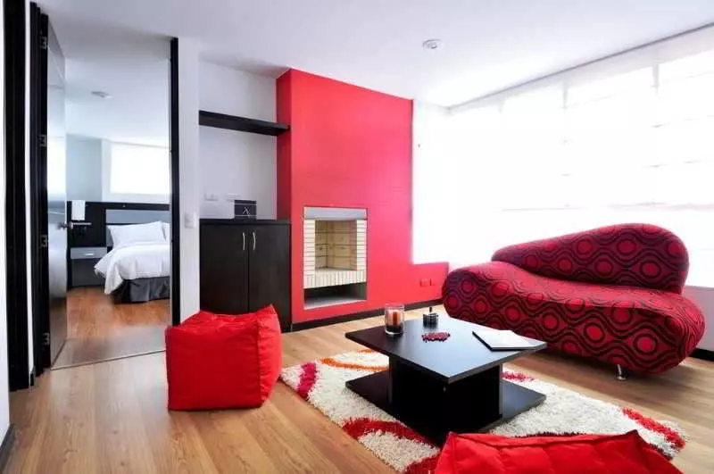 فندق Ramada Bogotá Belle Epoque