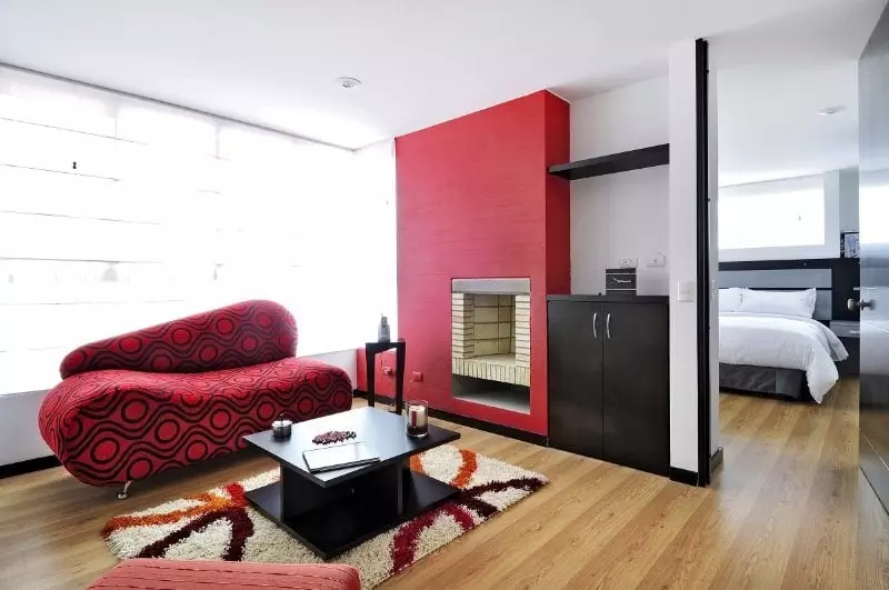 فندق Ramada Bogotá Belle Epoque