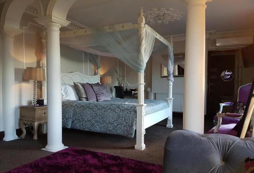 فندق Redhill House Brs Airport